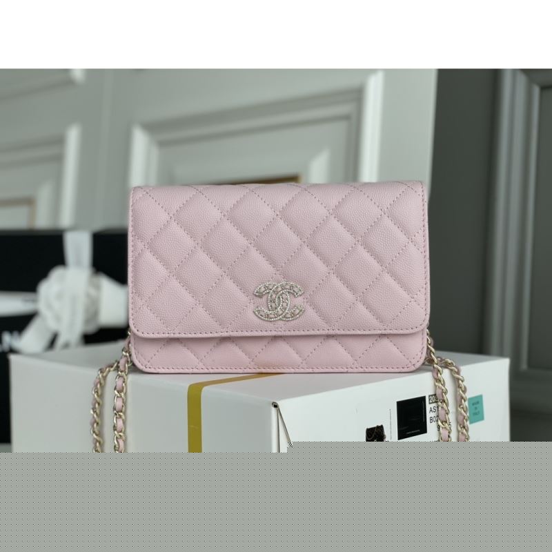 Ch*el woc bags